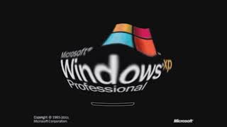 Windows Xp Effects Too Ruins Tree