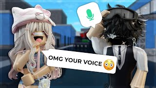 MM2 BUT I BECOME AN E-BOY… (VOICE CHANGER 🎤)