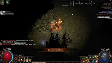 Standard Vorici Mission