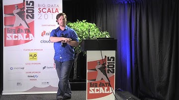 BDSBTB 2015: Thomas Omans, Reactive Stream Processing with Kafka-Rx