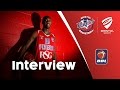 EXCLUSIVE: Tyrone Lee's first interview