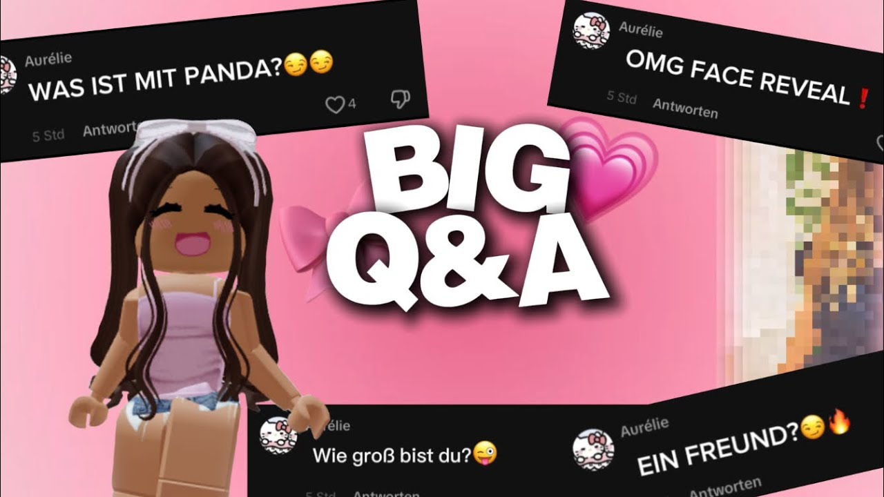 ALL ABOUT ME😍💗 + REVEAL‼️ // Long Q&A with Sumi🎀 - YouTube