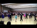 Badger ballroom classic rd 2 bronze international latin rumba clip 165