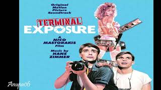 Topless Girls - Terminal Exposure Original Soundtrack