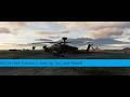 How to Start and Taxi an AH-64D