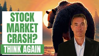 The Bears were Wrong about a Stock Market Crashagain