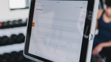 Key Variables in Countermovement Jump (CMJ) Using Force Plates