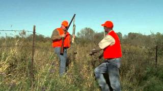 How to Safely Cross a Fence with a Firearm | Fire Safety & Hunter Safety | MidwayUSA