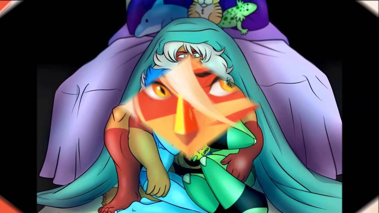 Jasper (Tributo)🐯