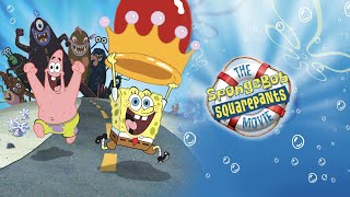 The SpongeBob SquarePants Movie | Animatics Side-by-side Comparison Scene #2 🧽🍍
