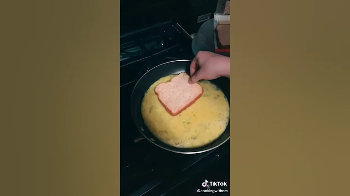 Breakfast Sandwich