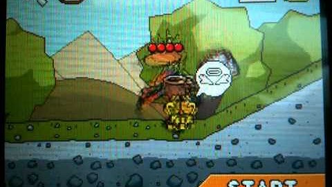 Super Scribblenauts Sandbox Fun