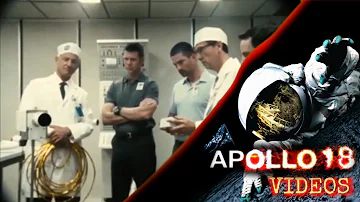 Apollo 18: Opening Scene