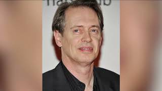 Actor Steve Buscemi Was Victim Of Random Attack In Manhattan