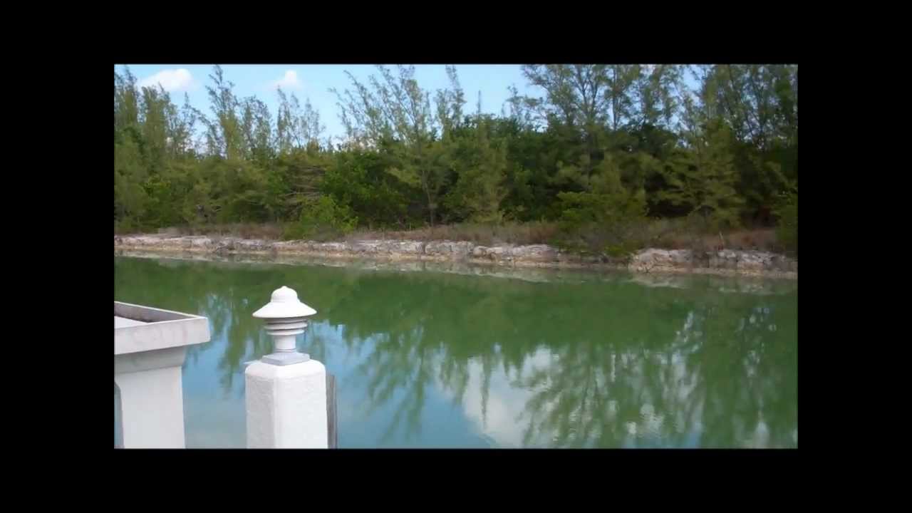Waterfront Home for Sale Marathon, Florida Keys YouTube