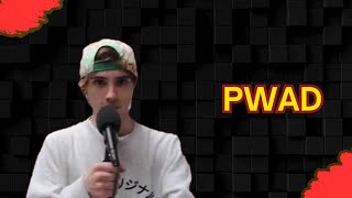 Pwad Beatbox Compilation