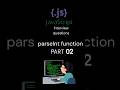 Number in JS | JavaScript Interview Question 🧠 | Easy explanation #javascriptinterview #coding #js