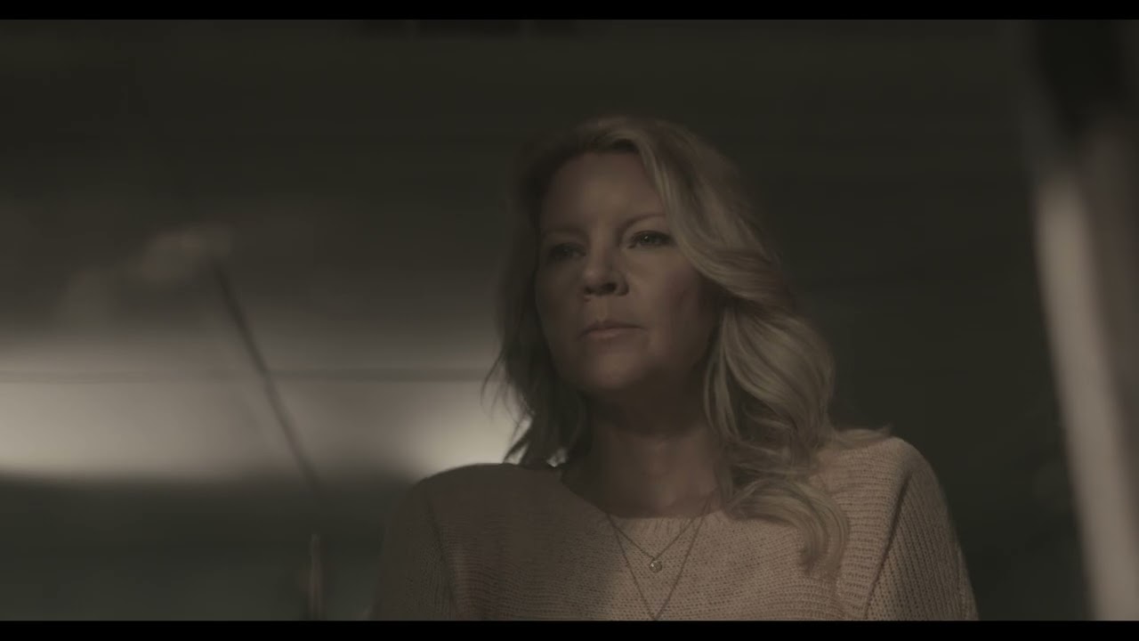 My Name is Melissa - Trailer