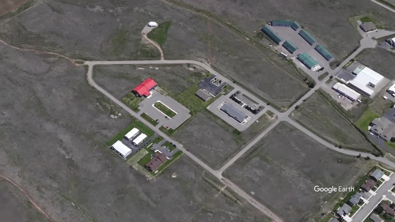 Part of Jackrabbit Lane to close until end of October YouTube