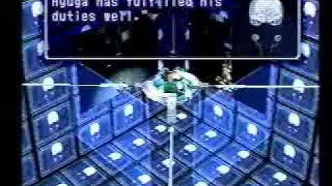 Xenogears (Dubbed) Episode XXVI - Into Solaris - Part 3.wmv