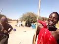 JIMINOGENI DOTO WAKICHEZA NA MASAYI NGOTA STUDIO MSAMBAZAJI 2026 