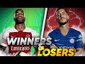 Have Chelsea DECLINED Under Maurizio Sarri?! | W&L