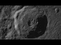 Odysseus lunar landers first images of the moon