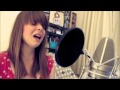 Sophie madeleine  cover song 01  one fine day