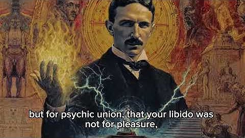 Carl JUNG Reveals How Sexual Abstinence Activates Your True Power