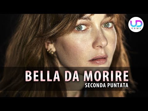 Bella da Morire, Seconda Puntata: Mistero sul Vicino di Eva!