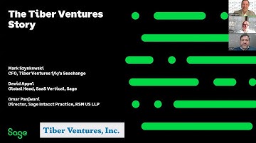 Tiber Ventures Eliminates High Costs and Billing Limitations in Switch from Oracle NetSuite