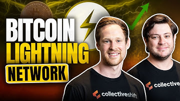 Bitcoin Lightning Network Growing Faster Than You Think