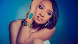 Sheléa Frazier Interview Whitney Houston Tribute Sheléa Frazier Interview Whitney Houston Tribute
