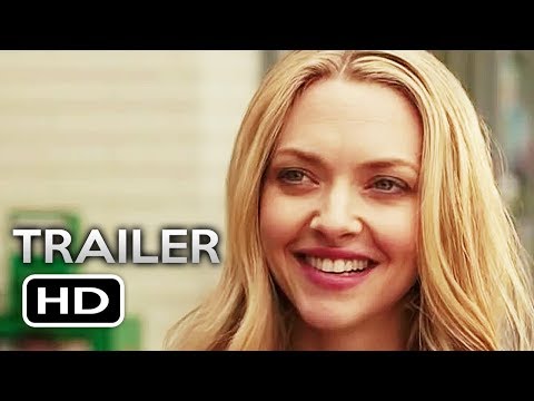 THE ART OF RACING IN THE RAIN Official Trailer (2019) Amanda Seyfried, Kevin Cos