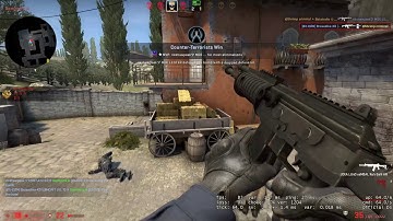 THE NEW CSGO OPERATION :- OPERATION BROKEN FANG IS HERE!!!!!!! ft. spongebob musik