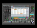 Record aux inputs into daw on behringer x32