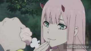 AMV Zero Two // mine //