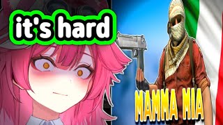 Why Its Hard To Be Italian Nowadays  According To Raora