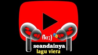 seandainya | lagu viera versi upin-ipin🎶