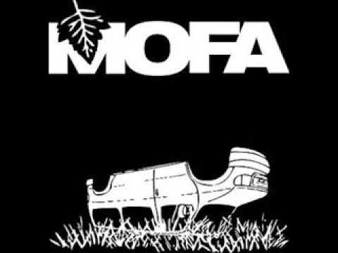 Mofa — Mofa - Doce canciones [Full Album]