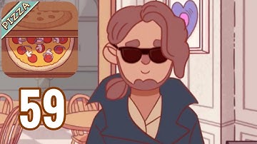 Chapter 4 Part 4 - Good Pizza, Great Pizza - Part 59 - Gameplay Walkthrough (iOS,Android)