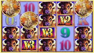 NON-STOP TRIPLE SUNSETS ➤ $19K+ IN CASH \u0026 CHAOS