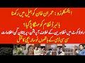 EXCLUSIVE: Keeping Imran Khan was a mistake? Big development in Kashmir? CCD in tight spot?