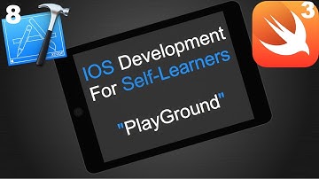 09 - Intro to xcode 8 playground