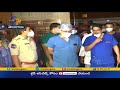 Police likely to question previous owner of hero Sai Dharam Tej's bike today