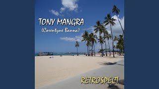 Video thumbnail of "Tony Mangra - Wake Up"