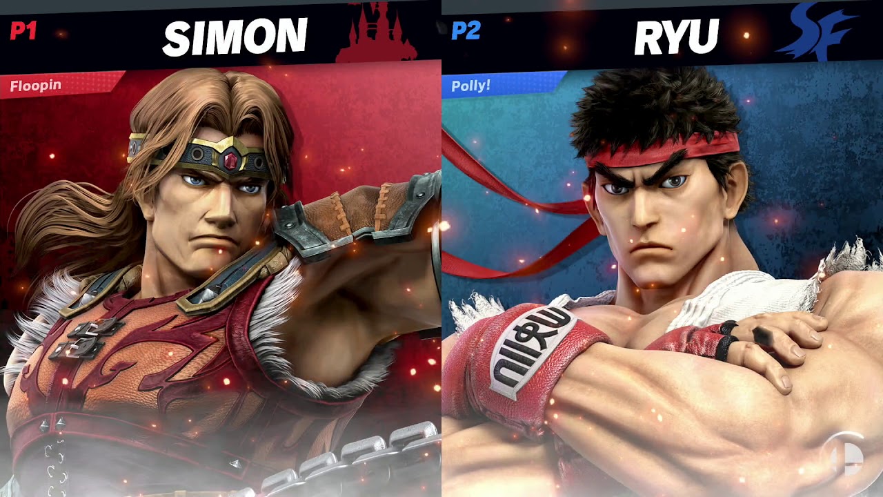 WU45 - WQF - SpaceAustralia (Roy, Richter) vs Apollo (Ryu)