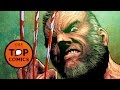 Los Mejores cómics: Old Man Logan