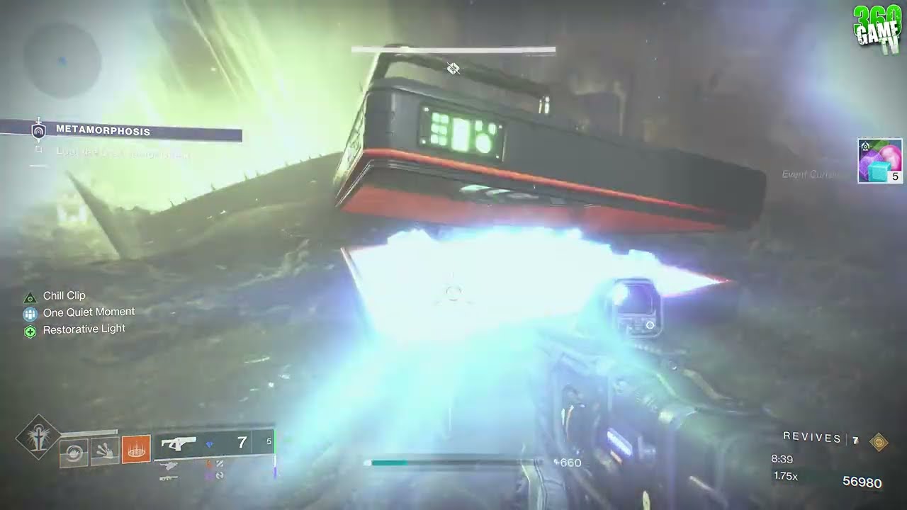 Masked Mayhem Triumph - Solo Alternative Method Guide - Ghost Writer Title GILDED - Destiny 2