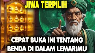 Download Lagu JIWA TERPILIH 🌟 SEGERA BUANG BENDA INI JIKA ADA DALAM LEMARI RUMAHMU ‼️ PEMBAWA SIAL MP3